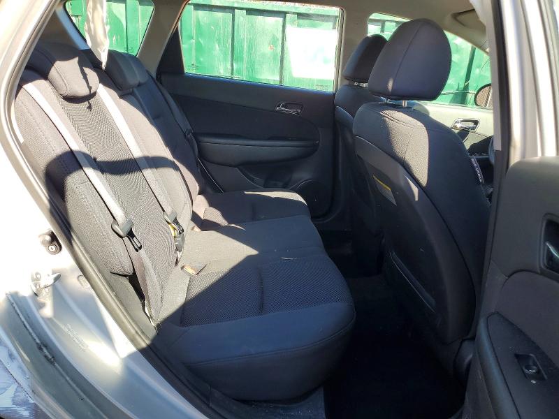 Продаж на аукціоні авто 2010 Hyundai Elantra Touring, vin: KMHDC8AEXAU072167, номер лоту: 48598156