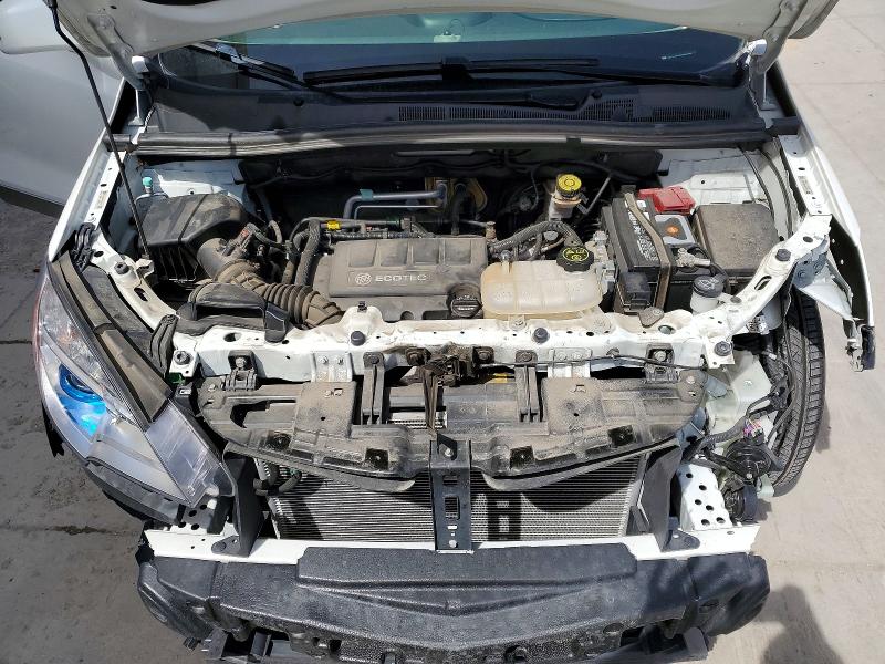 48578166 :رقم المزاد ، KL4CJASB5DB210225 vin ، 2013 Buick Encore مزاد بيع