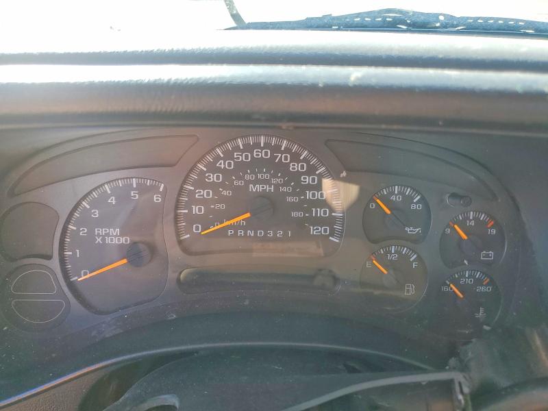 Aukcja sprzedaży 2007 Chevrolet Silverado, vin: 1GCHC24U57E150721, numer aukcji: 51030726