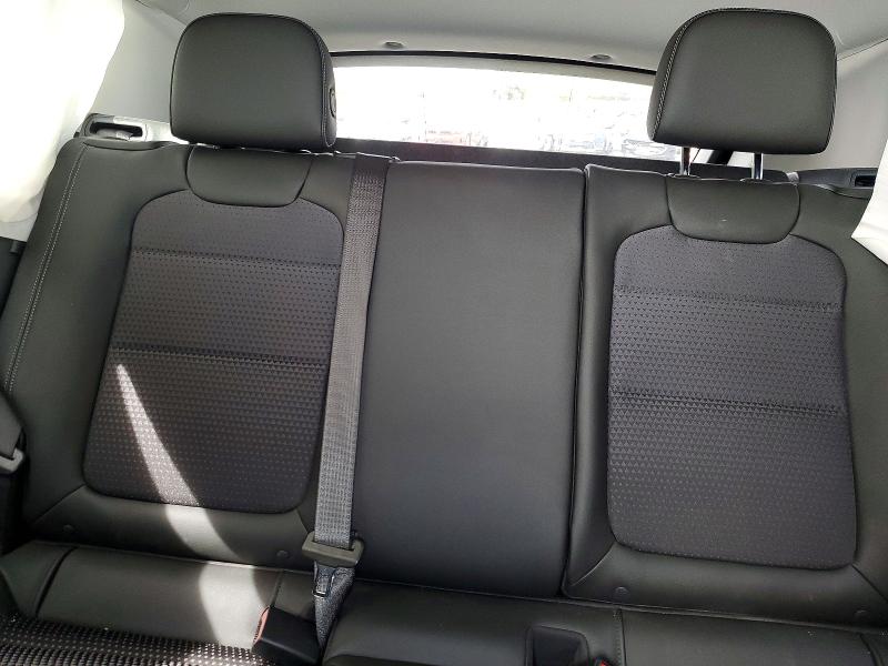 Продажа на аукционе авто 2024 Chevrolet Trax, vin: KL77LHE27RC234191, номер лота: 48982836