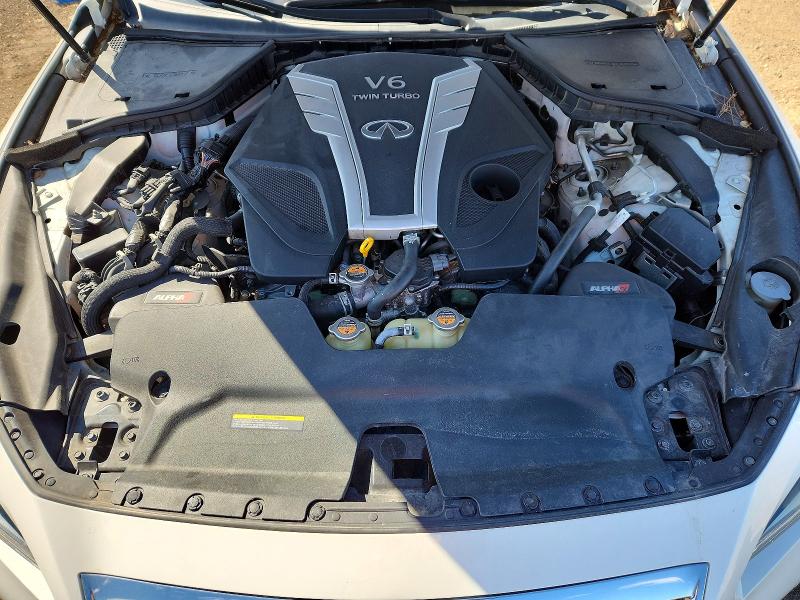Aukcja sprzedaży 2016 Infiniti Q50, vin: JN1EV7AR5GM346628, numer aukcji: 49098156