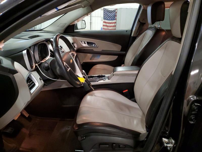 Aukcja sprzedaży 2014 Chevrolet Equinox, vin: 2GNFLHEK6E6380672, numer aukcji: 50334946