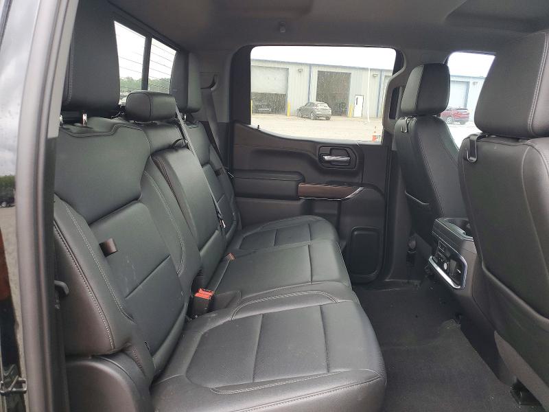 Продаж на аукціоні авто 2021 Gmc Sierra, vin: 3GTU9DED4MG364160, номер лоту: 49398576