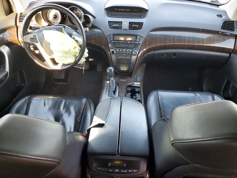 Aukcja sprzedaży 2013 Acura Mdx, vin: 2HNYD2H28DH517342, numer aukcji: 49848406