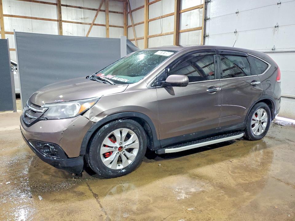 2014 Honda Cr-v მანქანა იყიდება აუქციონზე, vin: 2HKRM4H53EH703041, აუქციონის ნომერი: 50707856