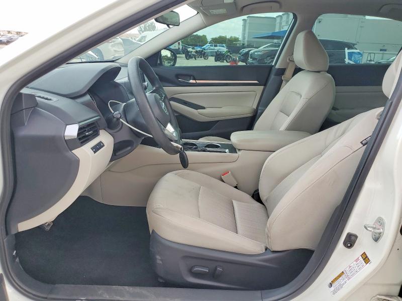 Aukcja sprzedaży 2022 Nissan Altima, vin: 1N4BL4DV3NN377418, numer aukcji: 49508906