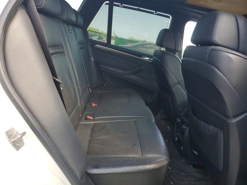 50005206 :رقم المزاد ، 5UXZV8C52DL426919 vin ، 2013 Bmw X5 مزاد بيع