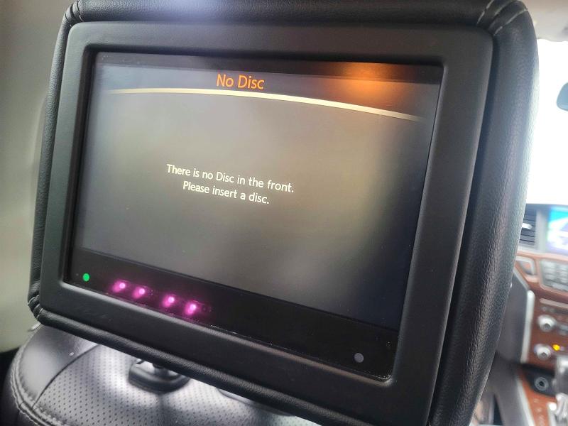 49780016 :رقم المزاد ، 5N1DR2MM7JC617973 vin ، 2018 Nissan Pathfinder مزاد بيع