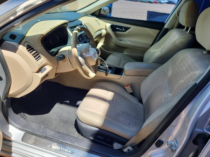 Продаж на аукціоні авто 2016 Nissan Altima, vin: 1N4AL3AP4GC181207, номер лоту: 49668246