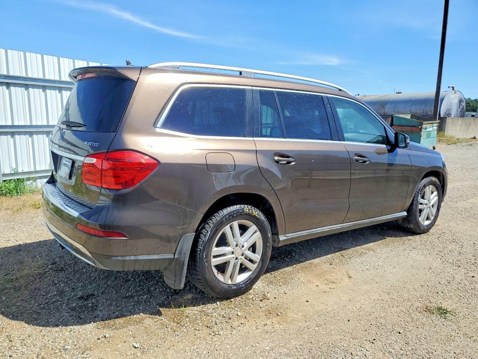 50169516 :رقم المزاد ، 4JGDF2EE4DA239076 vin ، 2013 Mercedes-benz Gl مزاد بيع