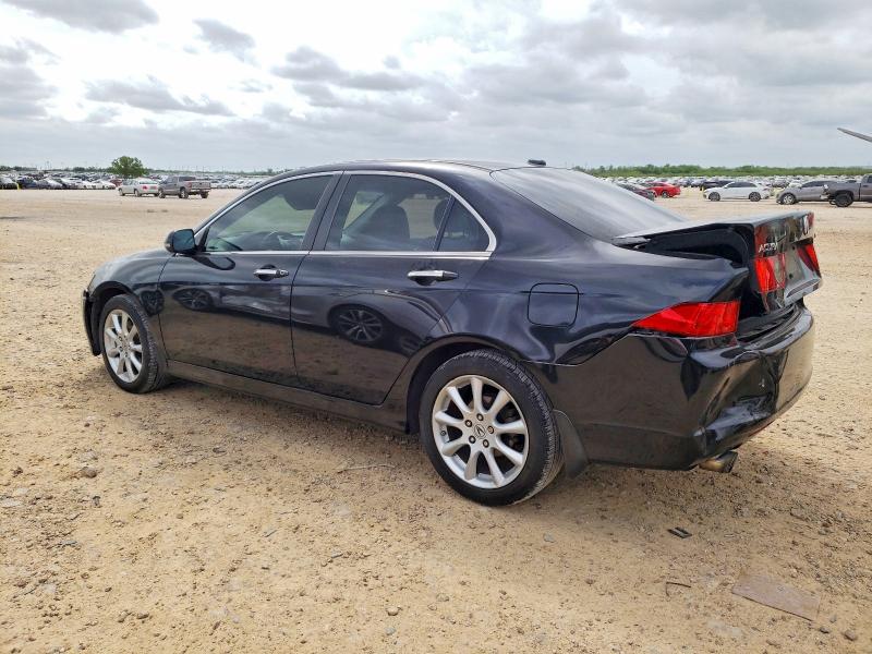 Продаж на аукціоні авто 2007 Acura Tsx, vin: JH4CL96877C003183, номер лоту: 48860196