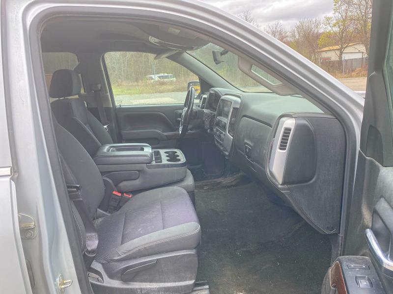 Aukcja sprzedaży 2016 Gmc Sierra, vin: 1GTV2MEC2GZ413196, numer aukcji: 51140486