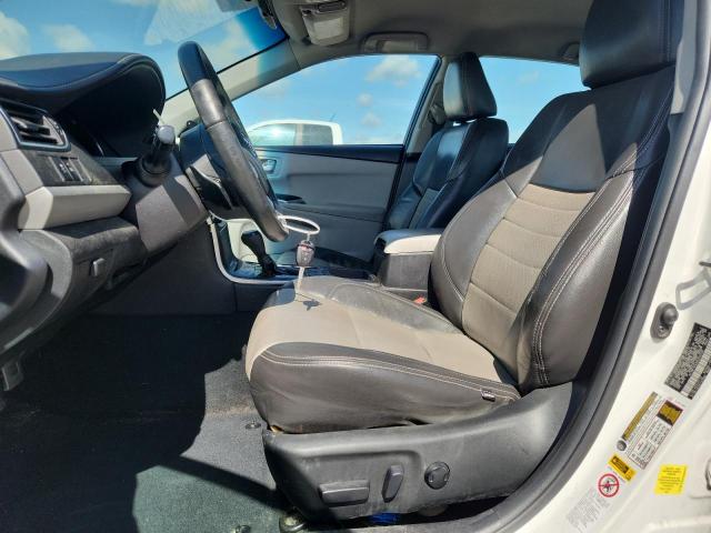 Продажа на аукционе авто 2017 Toyota Camry, vin: 4T1BF1FKXHU325700, номер лота: 48517926