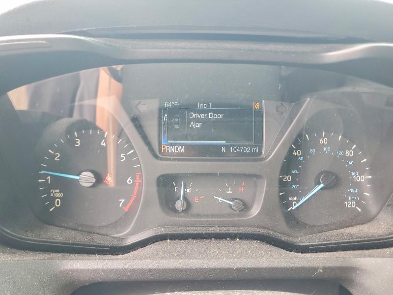 Продажа на аукционе авто 2019 Ford Transit, vin: 1FBAX2CG5KKA94747, номер лота: 49793696