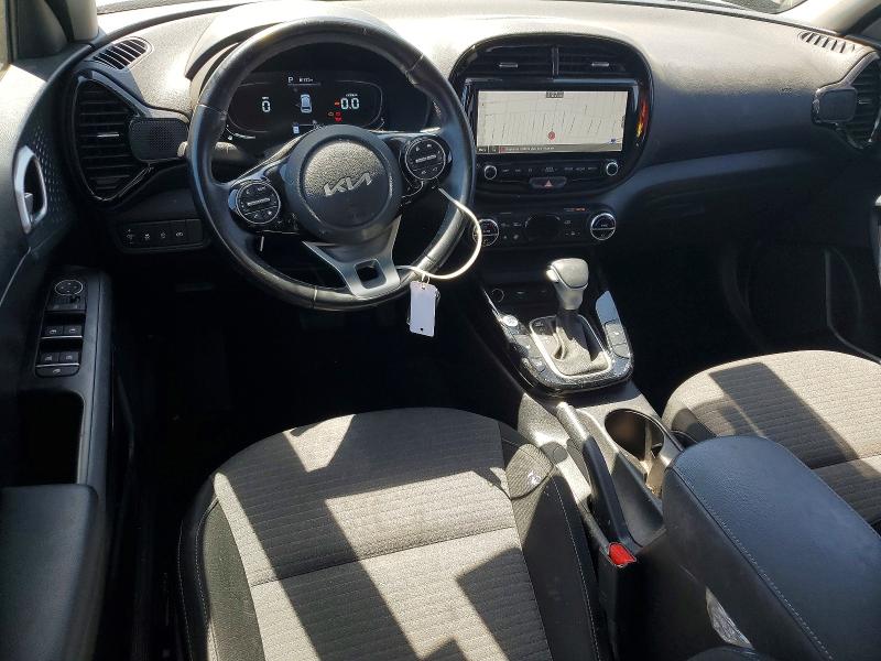 Продажа на аукционе авто 2023 Kia Soul, vin: KNDJ33AU2P7842192, номер лота: 51182716