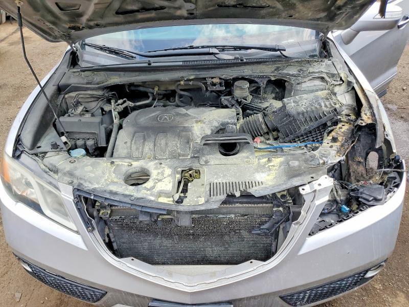 Aukcja sprzedaży 2015 Acura Rdx, vin: 5J8TB4H51FL023892, numer aukcji: 50146146