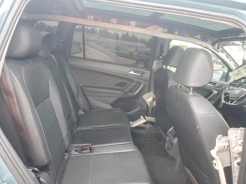 Продаж на аукціоні авто 2019 Volkswagen Tiguan, vin: 3VV2B7AX9KM159723, номер лоту: 50659046
