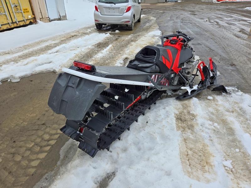 2021 Arctic Cat Arctic Cat მანქანა იყიდება აუქციონზე, vin: 4UF1S2JH1MT104072, აუქციონის ნომერი: 47778046