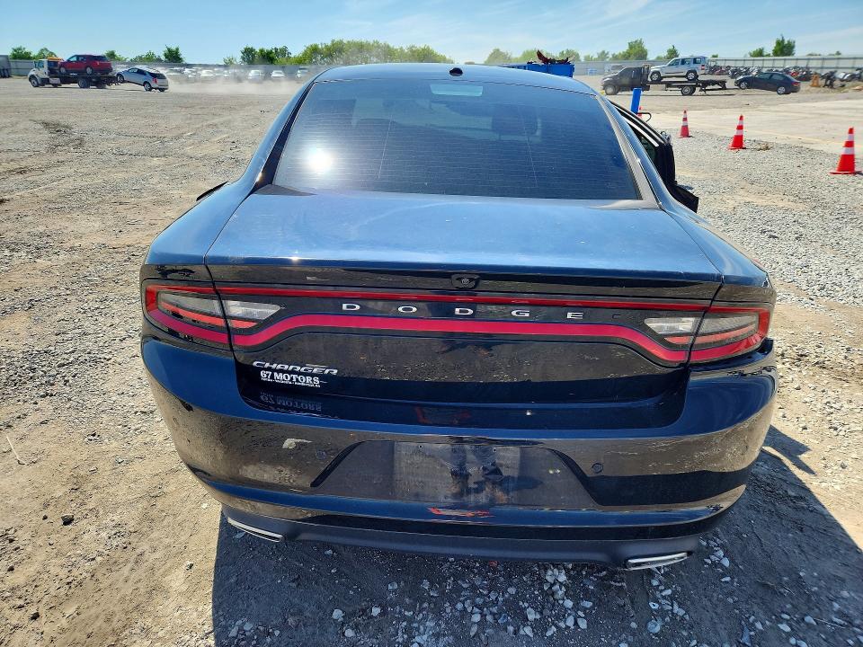 Aukcja sprzedaży 2022 Dodge Charger, vin: 2C3CDXBG4NH239403, numer aukcji: 51589216