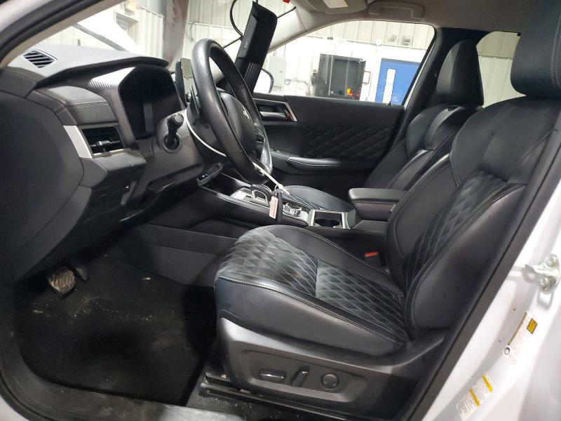 Продаж на аукціоні авто 2024 Mitsubishi Outlander, vin: JA4J4WA89RZ056912, номер лоту: 47893386