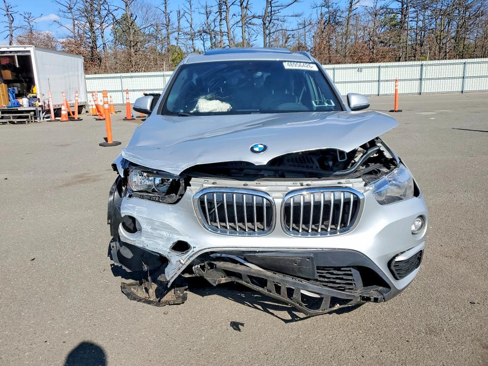 Продажа на аукционе авто 2018 Bmw X1, vin: WBXHT3C3XJ5K32002, номер лота: 48956426
