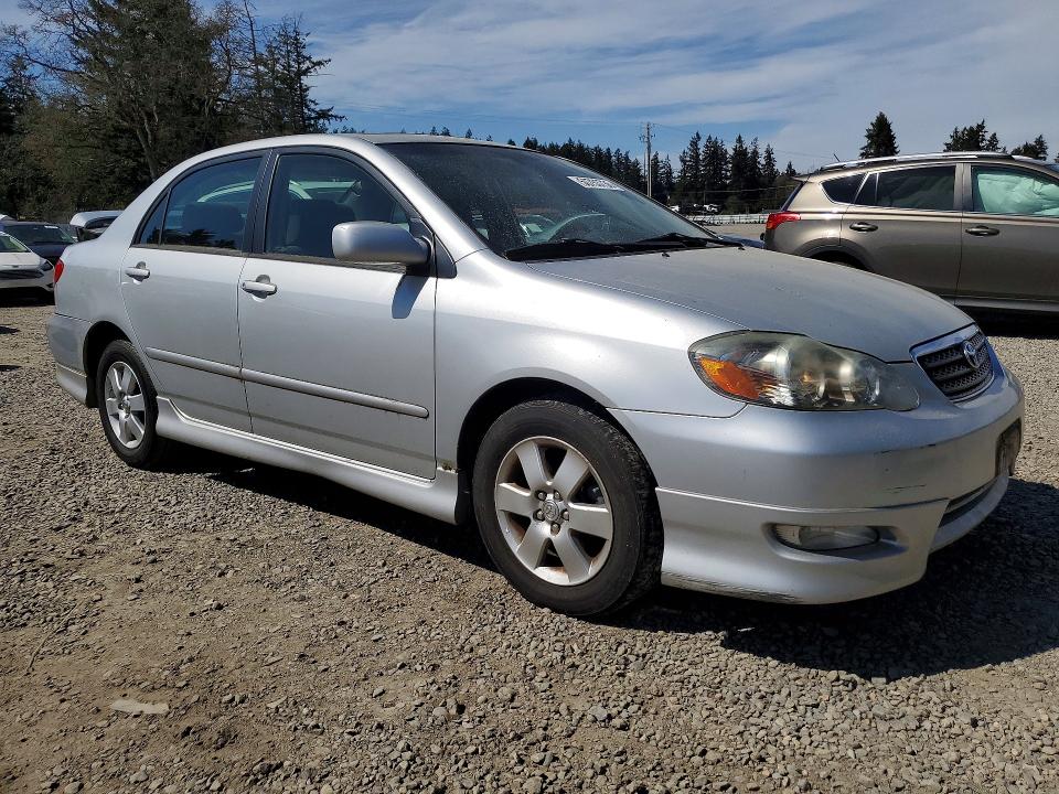 Продаж на аукціоні авто 2006 Toyota Corolla, vin: 1NXBR30E36Z650398, номер лоту: 50753736