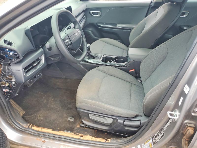 Продаж на аукціоні авто 2025 Kia K4, vin: 3KPFT4DE5SE067718, номер лоту: 50359106