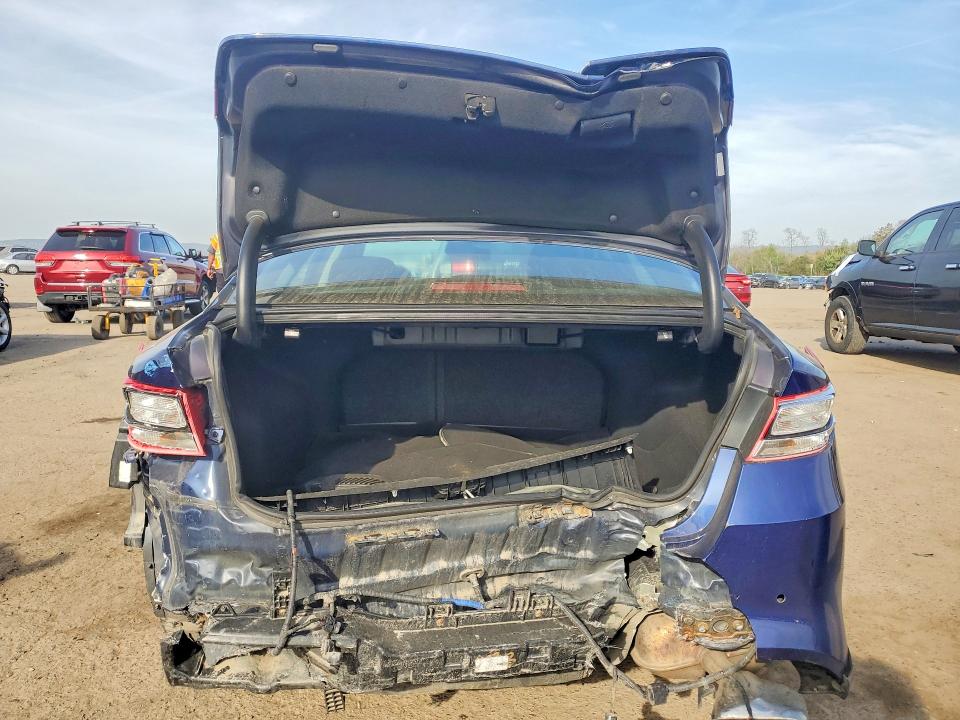 Aukcja sprzedaży 2018 Kia Optima, vin: 5XXGT4L36JG265007, numer aukcji: 49622856