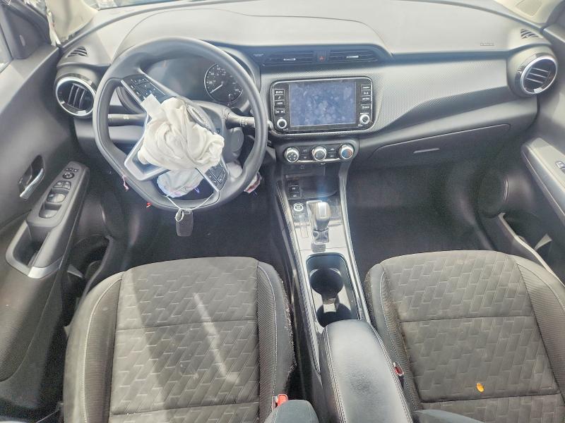 2024 Nissan Kicks მანქანა იყიდება აუქციონზე, vin: 3N1CP5CV8RL492518, აუქციონის ნომერი: 48914816