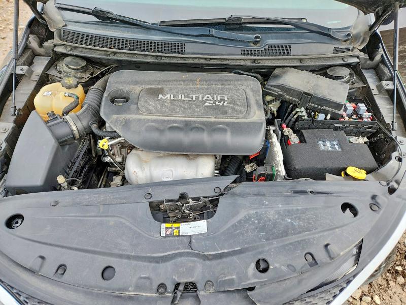 Aukcja sprzedaży 2015 Chrysler 200, vin: 1C3CCCAB5FN675784, numer aukcji: 51276356