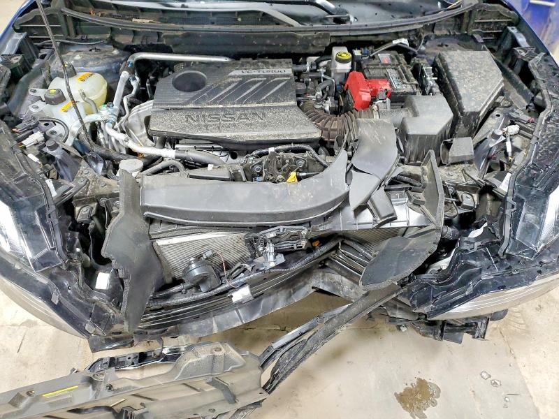 Продаж на аукціоні авто 2023 Nissan Rogue, vin: 5N1BT3BB3PC909810, номер лоту: 50519236