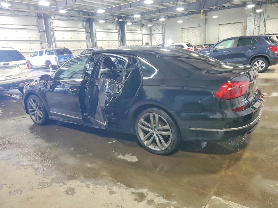 Aukcja sprzedaży 2017 Volkswagen Passat, vin: 1VWDT7A36HC010906, numer aukcji: 51257026