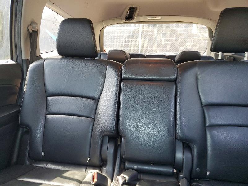 Продаж на аукціоні авто 2016 Honda Pilot, vin: 5FNYF6H95GB055353, номер лоту: 48854616
