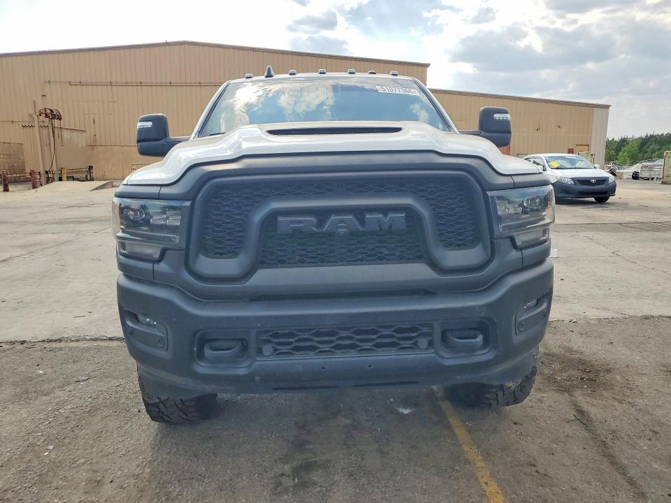 2024 Ram 2500 მანქანა იყიდება აუქციონზე, vin: 3C6UR5EL4RG208678, აუქციონის ნომერი: 51077366
