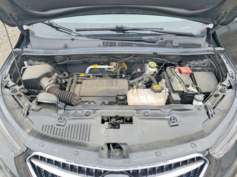 Продажа на аукционе авто 2021 Buick Encore, vin: KL4CJESB4MB312722, номер лота: 51622856