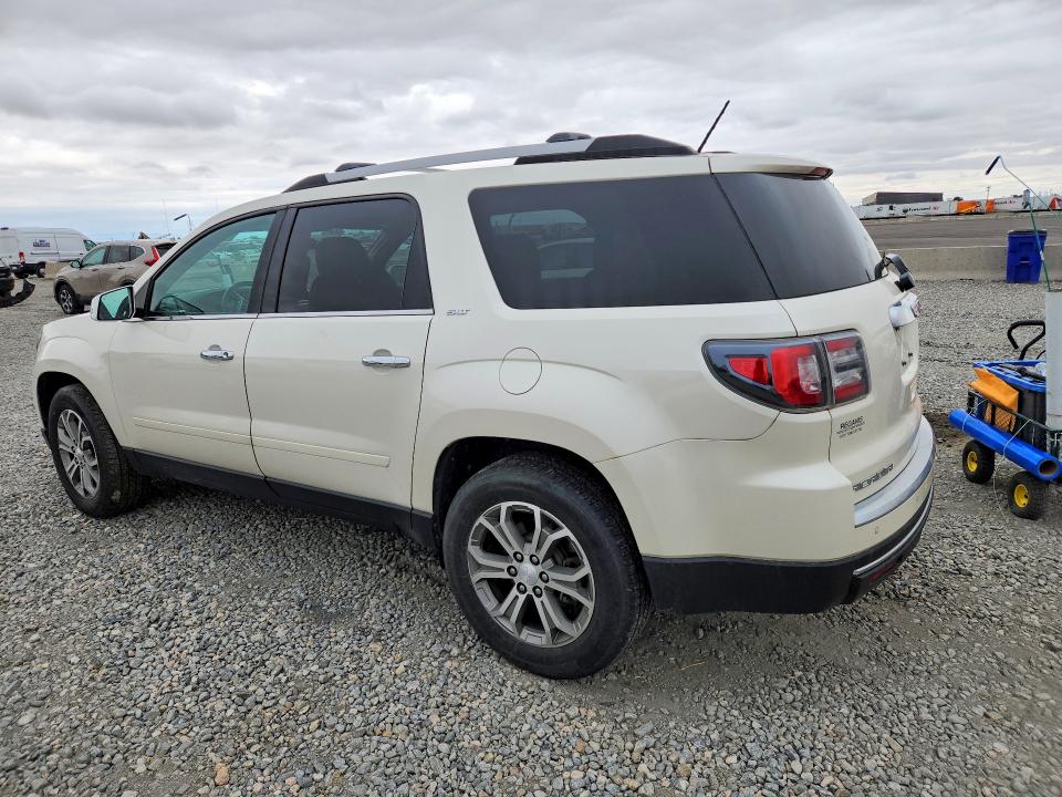 Продажа на аукционе авто 2015 Gmc Acadia, vin: 1GKKVRKD7FJ269649, номер лота: 51833186