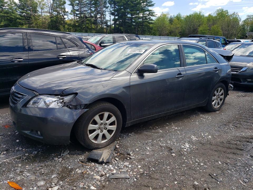 Продаж на аукціоні авто 2009 Toyota Camry, vin: 4T4BE46K69R062178, номер лоту: 46002756