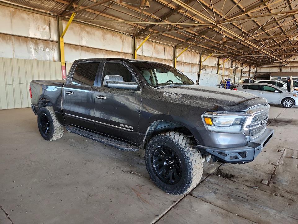 Продаж на аукціоні авто 2019 Ram 1500, vin: 1C6SRFFT5KN540010, номер лоту: 49279846