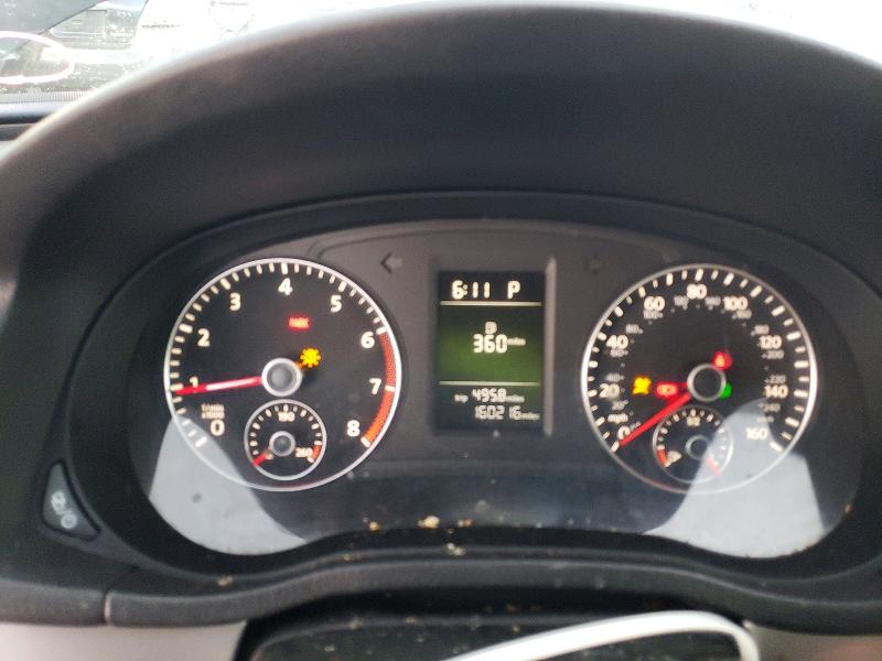 49447946 :رقم المزاد ، 1VWAP7A3XDC139829 vin ، 2013 Volkswagen Passat مزاد بيع