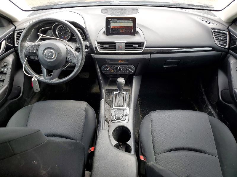 Продажа на аукционе авто 2016 Mazda 3, vin: 3MZBM1K76GM309926, номер лота: 47072756