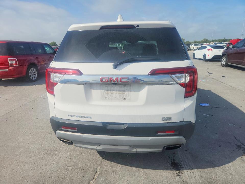 Aukcja sprzedaży 2023 Gmc Acadia, vin: 1GKKNKL40PZ240485, numer aukcji: 49024636