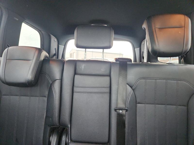 Aukcja sprzedaży 2018 Mercedes-benz Gls, vin: 4JGDF6EE4JB022737, numer aukcji: 47788016