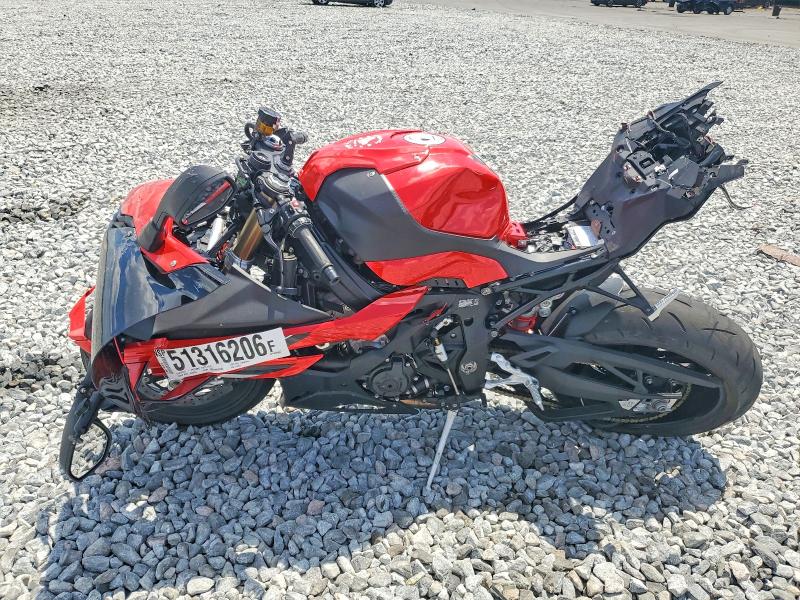 Aukcja sprzedaży 2024 Bmw S 1000, vin: WB10E6309R6K33835, numer aukcji: 51316206