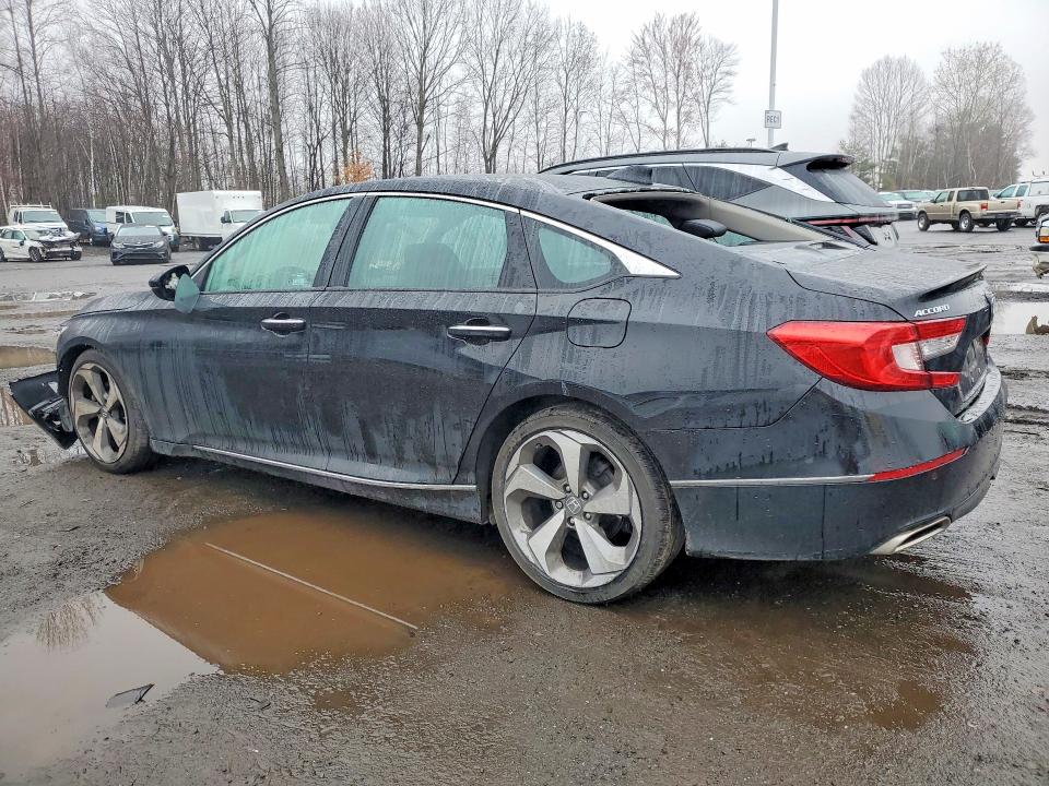 48054476 :رقم المزاد ، 1HGCV2F97LA008936 vin ، 2020 Honda Accord مزاد بيع