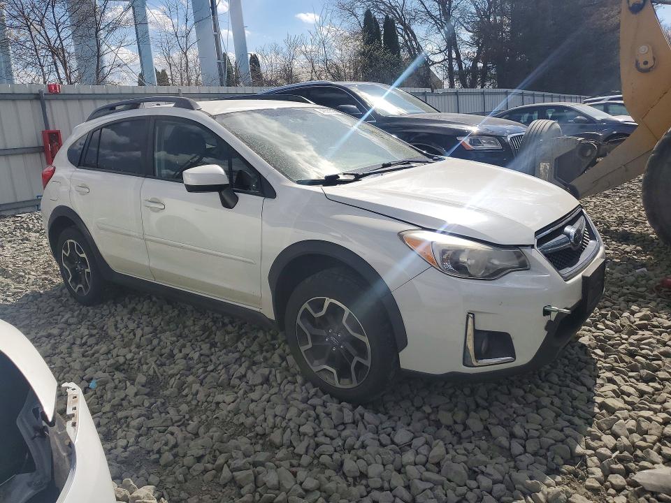 48531486 :رقم المزاد ، JF2GPADC7G8275687 vin ، 2016 Subaru Crosstrek مزاد بيع
