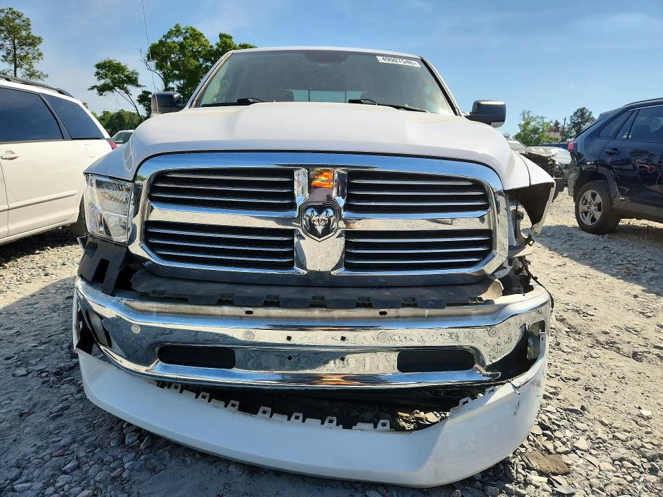 2017 Ram 1500 მანქანა იყიდება აუქციონზე, vin: 1C6RR6LT7HS601922, აუქციონის ნომერი: 49907546