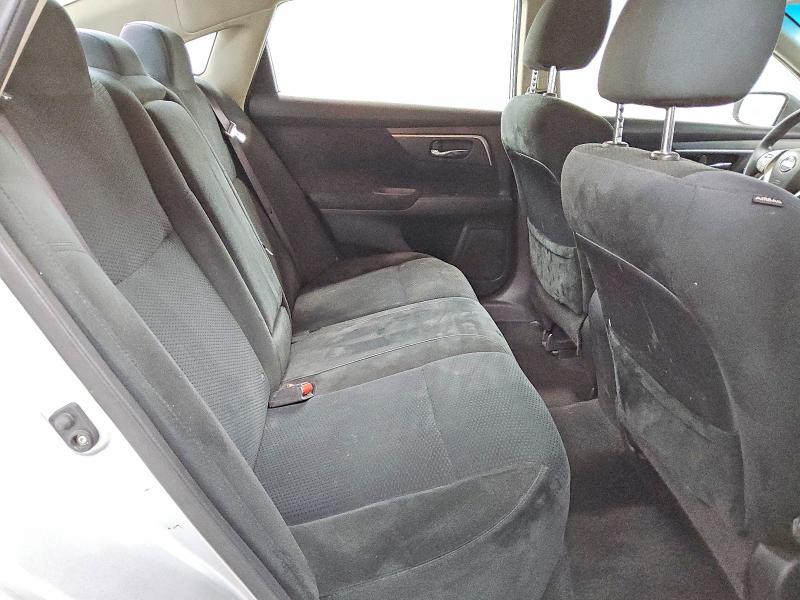 49965726 :رقم المزاد ، 1N4AL3AP1FC220060 vin ، 2015 Nissan Altima مزاد بيع
