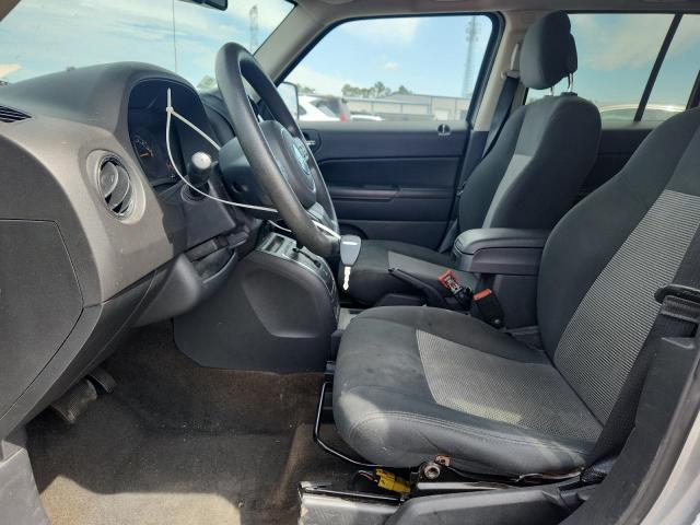 Aukcja sprzedaży 2015 Jeep Patriot, vin: 1C4NJPBA8FD107803, numer aukcji: 51987186