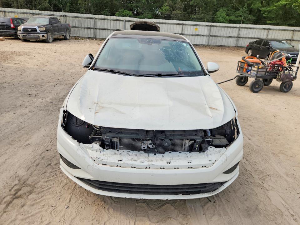 Aukcja sprzedaży 2021 Volkswagen Jetta, vin: 3VWC57BU5MM017867, numer aukcji: 50613096