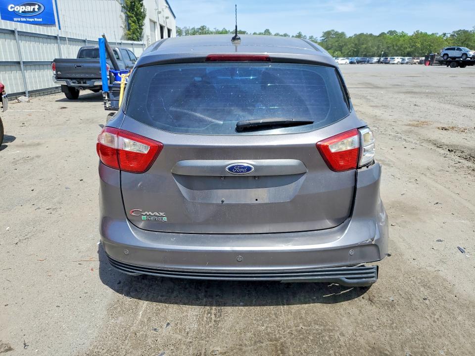 Продаж на аукціоні авто 2014 Ford C-max, vin: 1FADP5CU1EL503640, номер лоту: 49307416